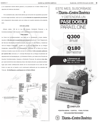 Expediente 5643-2026