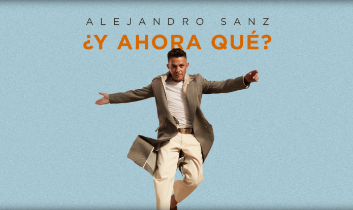 Alejandro Sanz Alejandro Sanz llega a Guatemala con su gira