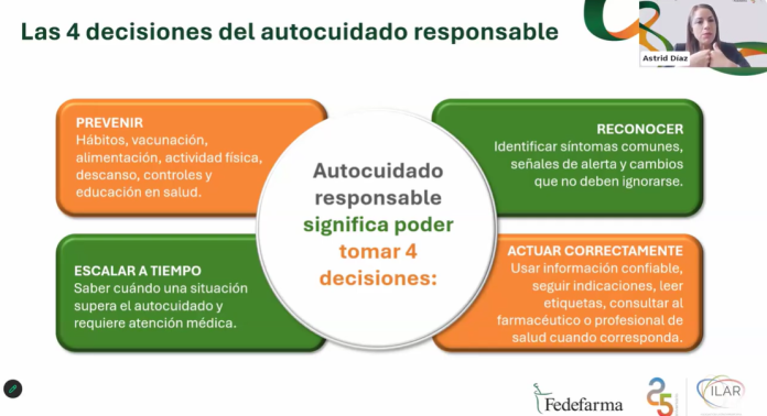 autocuidado