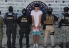 Capturan en México a alias «Palma», presunto integrante del Cártel Jalisco Nueva Generación Cártel Jalisco Nueva Generación