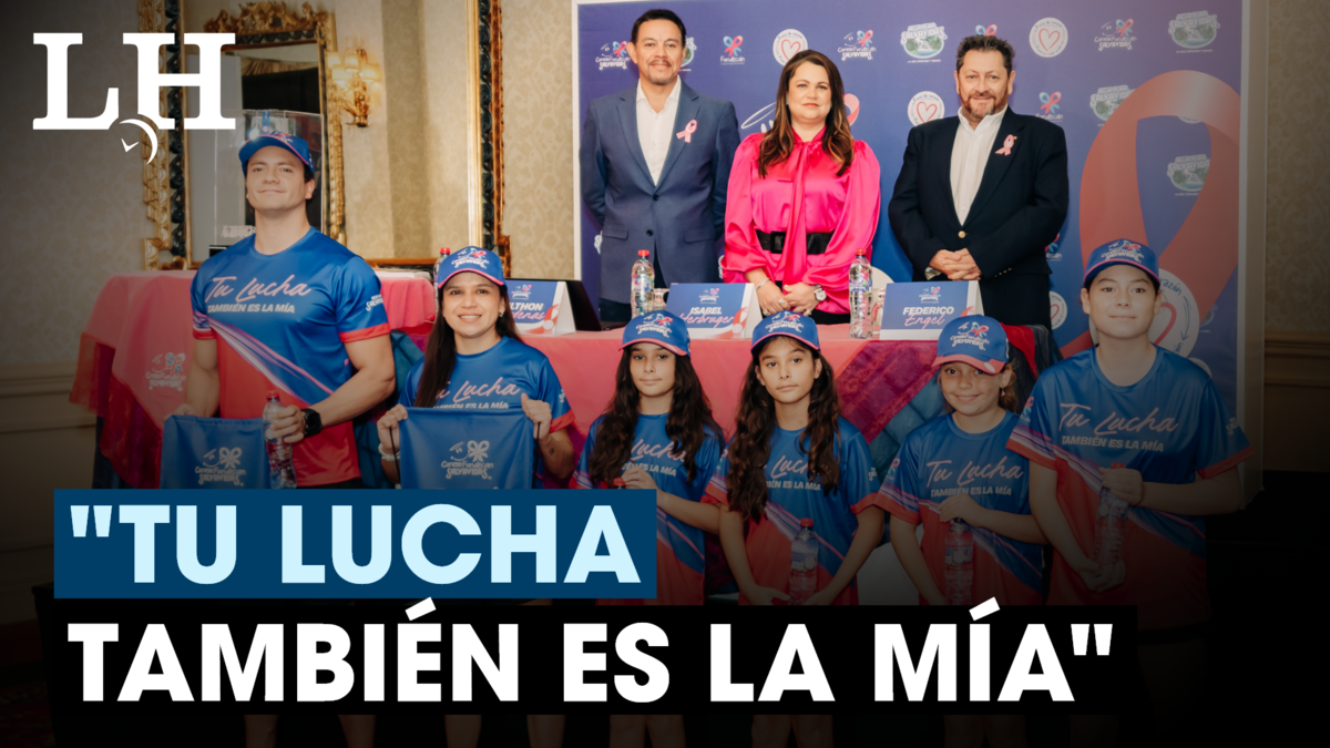 Carrera Fundecán Salvavidas 2