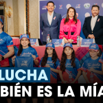 Foto: La Hora/Agua Pura Salvavidas.