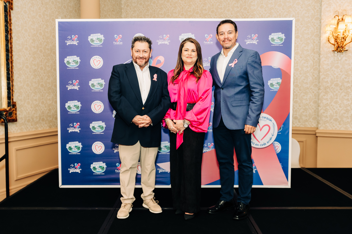 Carrera Fundecán Salvavidas 2026: una carrera que convierte los pasos en esperanza