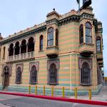 La histórica Casa Mozárabe será arrendada por el Organismo Judicial para instalar el primer museo de la institución y otras dependencias vinculadas a la divulgación jurídica.