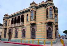 La histórica Casa Mozárabe será arrendada por el Organismo Judicial para instalar el primer museo de la institución y otras dependencias vinculadas a la divulgación jurídica.