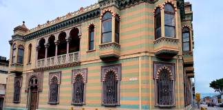 La histórica Casa Mozárabe será arrendada por el Organismo Judicial para instalar el primer museo de la institución y otras dependencias vinculadas a la divulgación jurídica.