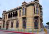 La histórica Casa Mozárabe será arrendada por el Organismo Judicial para instalar el primer museo de la institución y otras dependencias vinculadas a la divulgación jurídica.