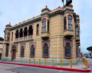El Organismo Judicial pone la mira en la histórica Casa Mozárabe para instalar su primer museo