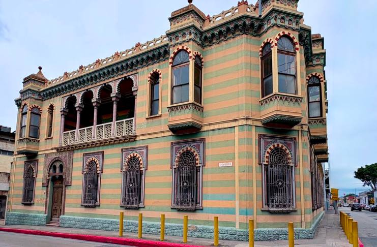El Organismo Judicial pone la mira en la histórica Casa Mozárabe para instalar su primer museo La histórica Casa Mozárabe será arrendada por el Organismo Judicial para instalar el primer museo de la institución y otras dependencias vinculadas a la divulgación jurídica.