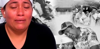 Caso de mujer que fingió embarazo en Escuintla da nuevo giro. Arte La Hora: Alejandro Ramírez.