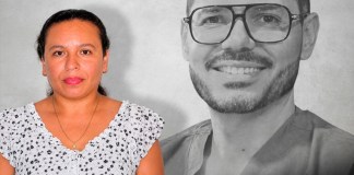 Caso odontólogo Julio Martínez: Anelsy Quiñónez, la pieza clave que sigue prófuga. Arte: La Hora.