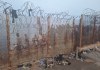 Crisis migratoria en Ceuta, España