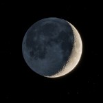 Conoce los eventos astronómicos de este mes. Foto: Insivumeh.