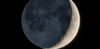 Conoce los eventos astronómicos de este mes. Foto: Insivumeh.