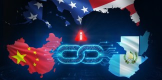 La advertencia de EE. UU. sobre Huawei desafía una realidad: la expansión china ya es profunda Mientras la tecnología china se expande en Guatemala usuarios reportan beneficios, pero surgen dudas de seguridad. Foto La Hora: Víctor García