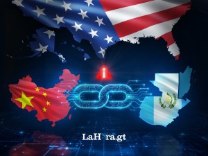 La advertencia de EE. UU. sobre Huawei desafía una realidad: la expansión china ya es profunda