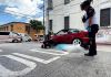 Reconocido mecánico de autos de carreras fallecido tras ataque armado en la zona 1 capitalina. Foto La Hora: Bomberos Voluntarios