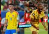 Colombia vs. Ghana: Hora y dónde ver el partido de los dieciseisavos del Mundial 2026 Colombia y Ghana se enfrentan este viernes 3 de julio por un boleto a la ronda de octavos de final del Mundial 2026.