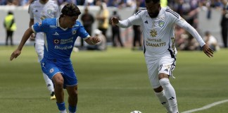 Comunicaciones cayó por un abultado marcador de 6-0 ante Cruz Azul en un partido amistoso disputado en la Ciudad de México.