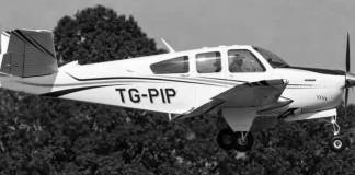 Comunidad de Santa Rosa está de luto por tercera víctima del accidente aéreo en Chimaltenango Comunidad de Santa Rosa está de luto por tercera víctima del accidente aéreo en Chimaltenango