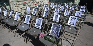 ONU insta a Guatemala a abrir archivos militares para buscar a personas desaparecidas