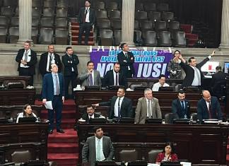 Diputados reformaron histórico impuesto. Foto La Hora: Daniel Rodríguez