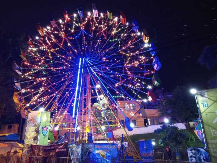 Conoce los detalles de la Feria del Cerrito del Carmen 2026 que inicia esta semana