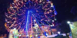 Conoce los detalles de la Feria del Cerrito del Carmen 2026 que inicia esta semana