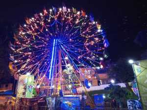 Feria del Cerrito del Carmen 2026: Fechas, horarios y actividades confirmadas