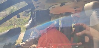 Conred, Aeronáutica Civil, bomberos y Fuerza Aérea reanudan recuperación de víctimas de accidente aéreo Conred, Aeronáutica Civil, bomberos y Fuerza Aérea reanudan recuperación de víctimas de accidente aéreo