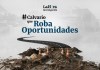 Calvario que roba oportunidades