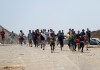 Crisis migratoria en Ceuta España