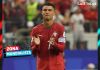 Adiós, leyenda: Cristiano Ronaldo se despide de los Mundiales con 11 goles y un cuarto lugar Cristiano Ronaldo se despidió de los Mundiales luego de la derrota de Portugal ante España en los octavos de final de United 2026.