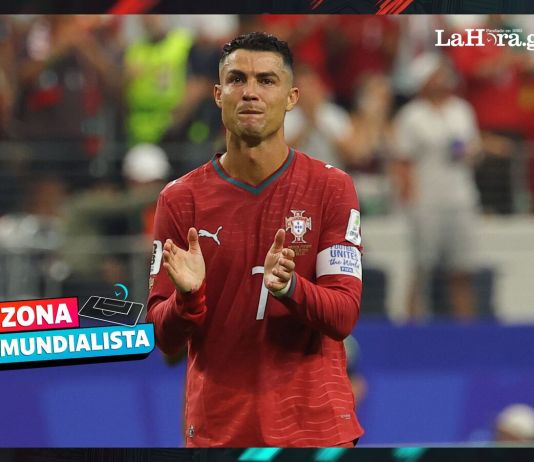Adiós, leyenda: Cristiano Ronaldo se despide de los Mundiales con 11 goles y un cuarto lugar Cristiano Ronaldo se despidió de los Mundiales luego de la derrota de Portugal ante España en los octavos de final de United 2026.
