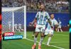 Así quedaron las llaves de los cuartos de final del Mundial 2026 Los cuartos de final del Mundial 2026, que reúne a los mejores ocho equipos de la competición, se jugarán del jueves 9 al sábado 11 de julio.