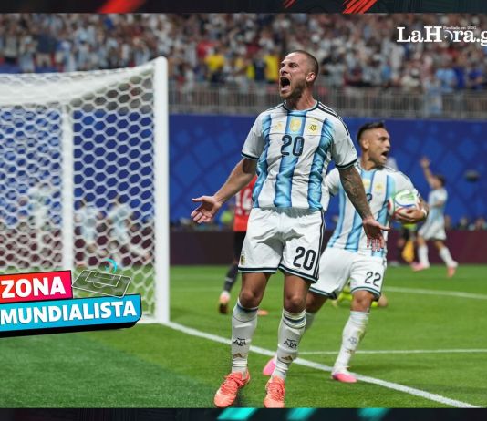 Así quedaron las llaves de los cuartos de final del Mundial 2026 Los cuartos de final del Mundial 2026, que reúne a los mejores ocho equipos de la competición, se jugarán del jueves 9 al sábado 11 de julio.