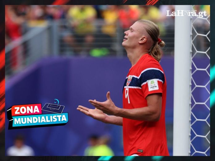 La ronda de cuartos de final del Mundial 2026 definirá a las cuatro selecciones clasificadas para las semifinales.