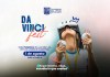 Da Vinci Fest: una experiencia universitaria antes del gran paso académico El futuro se construye con decisiones informadas. Foto Cortesía Universidad Da Vinci de Guatemala.