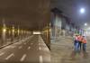 De San Cristóbal a zona 11 en 15 minutos: Avanza construcción de nueva ruta con paso subterráneo De San Cristóbal a zona 11 en 15 minutos Avanza construcción de nueva ruta con paso subterráneo