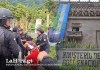 El ministro de Gobernación aseguró que las autoridades evaluarán si se cumplieron todos los protocolos durante el desalojo de una anciana en Santa María Nebaj, Quiché.