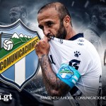 Despedida del "Moyo" Contreras con el Comunicaciones F.C. Arte La Hora: Alejandro Ramírez