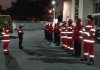 Despliegan contingente de búsqueda y rescate por aeronave desaparecida en Chimaltenango