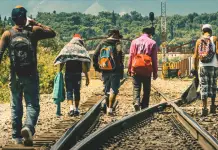 Organización internacional trafica migrantes centroamericanos desde Canadá hacia EE. UU., según investigación Detectan organización internacional que trafica migrantes centroamericanos desde Canadá hacia EE. UU.
