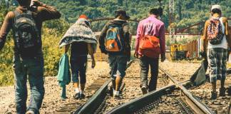 Organización internacional trafica migrantes centroamericanos desde Canadá hacia EE. UU., según investigación Detectan organización internacional que trafica migrantes centroamericanos desde Canadá hacia EE. UU.