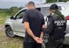Detienen al más buscado de Costa Rica, que habría usado Guatemala como ruta para traficar ilícitos