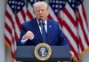 Gobierno de Donald Trump impone aranceles de hasta el 12.5 % a 60 países por no combatir el trabajo forzoso EE. UU. impondrá nuevos aranceles de entre 10 % y 12.5 % a importaciones de 60 economías.