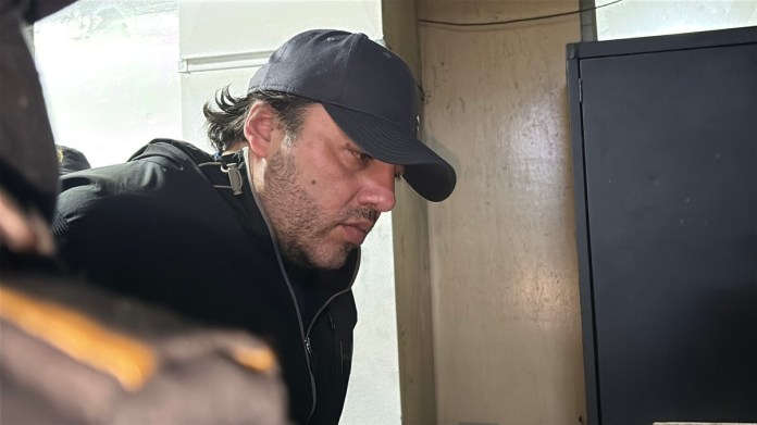 El MP solicitó una audiencia para revocar la medida sustituitva a Pedro Duque dentro del caso CHN, mientras defensa asegura que no hay motivos. Foto La Hora: Archivo