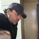 El MP solicitó una audiencia para revocar la medida sustituitva a Pedro Duque dentro del caso CHN, mientras defensa asegura que no hay motivos. Foto La Hora: Archivo