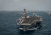 EEUU reimpone el bloqueo naval a Irán