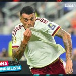 España es finalista: Oyarzabal y Porro liquidan a Francia en una batalla épica e inolvidable. Foto La Hora: EFE